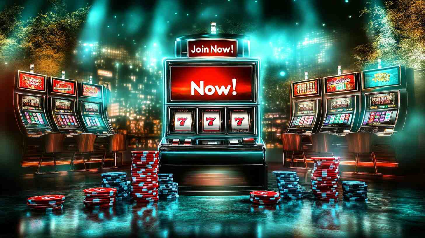  JL555 Online Casino: Registration Made Simple
                              